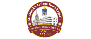 Educational Institution LED Display st joseph college Logo