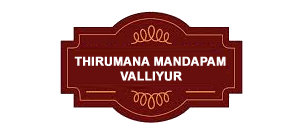 marriage hall led display