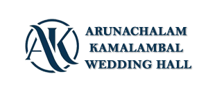 marriage hall led display